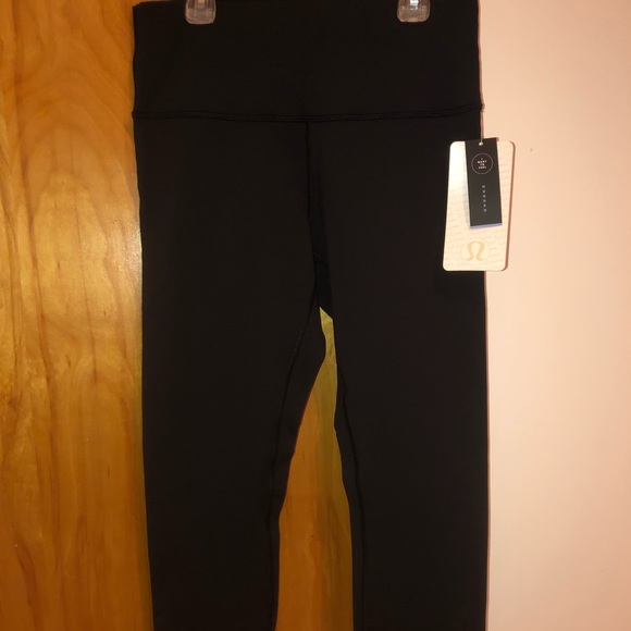 lululemon athletica Pants - LULU LEMON LEGGINGS: NEVER WORN